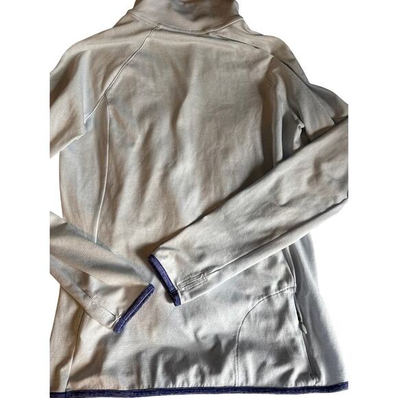 UNDER ARMOUR RUN SHIRT SIZE M medium - Picture 5 of 6